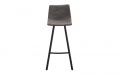 Барный стул CQ-8307А-6 grey
