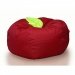 «Яблочная» серия бескаркасной мебели